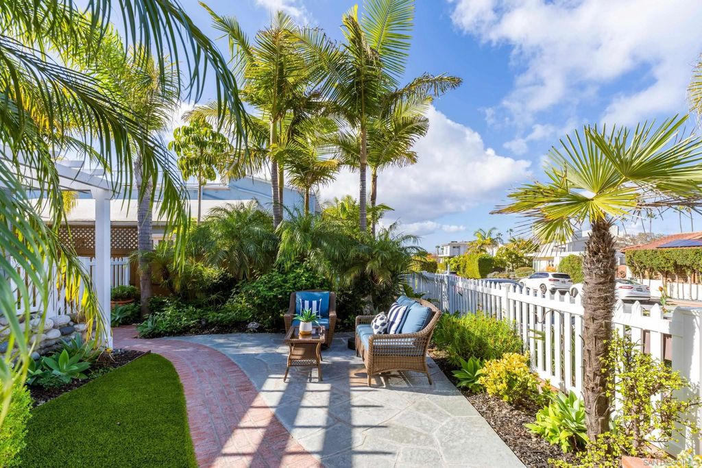 Photo of 383 Westbourne St, San Diego, CA 92037 (MLS # 2600841)