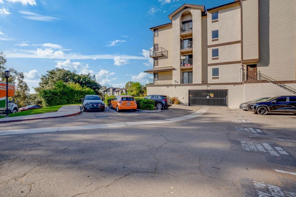 Photo of 3955 Faircross Pl #80, San Diego, CA 92115 (MLS # 250043874)