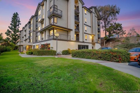 3955 Faircross Pl 80 San Diego CA 92115