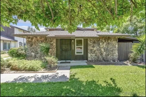 9941 Woodpark Drive, Santee, CA 92071 - #: PTP2509342