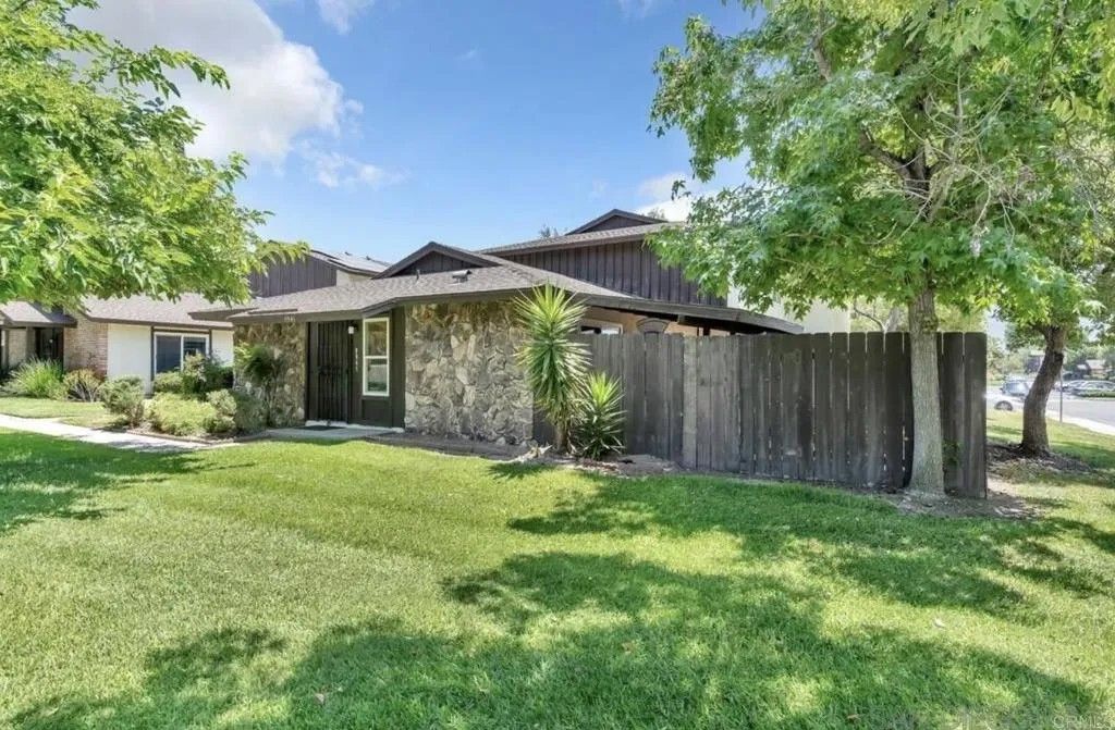 Photo of 9941 Woodpark Drive, Santee, CA 92071 (MLS # PTP2509342)