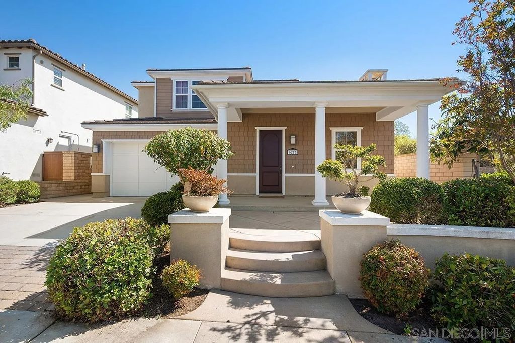 Photo of 6275 Silver Bush Creek St, San Diego, CA 92130 (MLS # 260007371)