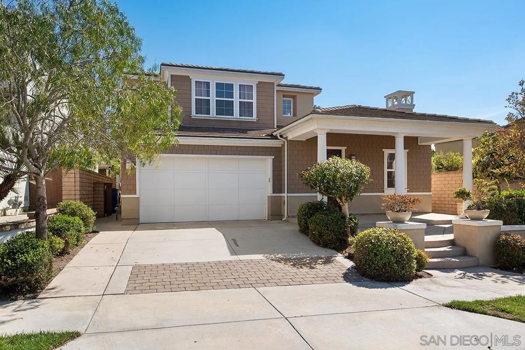 Photo of 6275 Silver Bush Creek St, San Diego, CA 92130 (MLS # 260007371)