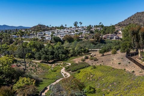 Tiny photo for 1952 Buckskin Gln, Escondido, CA 92027 (MLS # 250041893)
