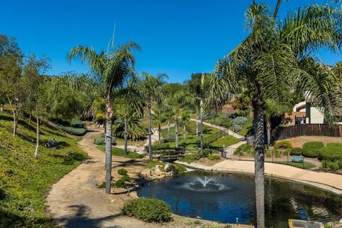 Tiny photo for 1952 Buckskin Gln, Escondido, CA 92027 (MLS # 250041893)