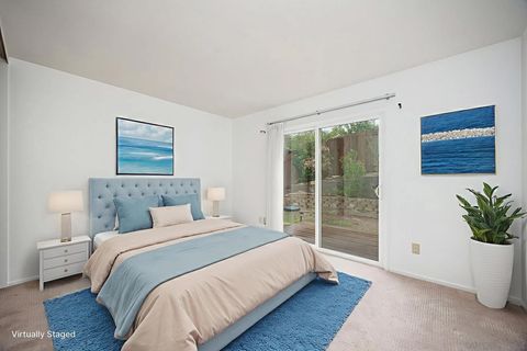Tiny photo for 1952 Buckskin Gln, Escondido, CA 92027 (MLS # 250041893)