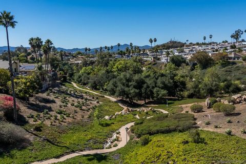 Tiny photo for 1952 Buckskin Gln, Escondido, CA 92027 (MLS # 250041893)