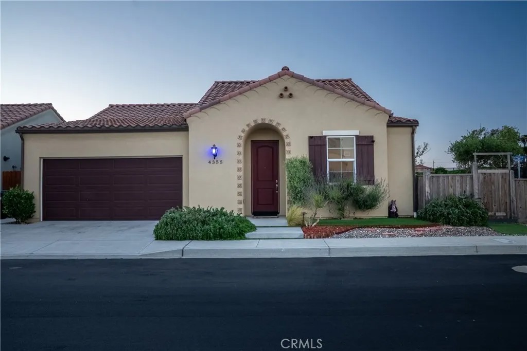 4355 Hacienda
