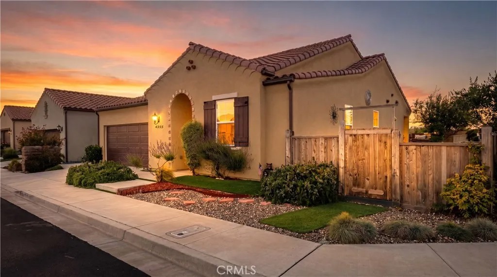 4355 Hacienda