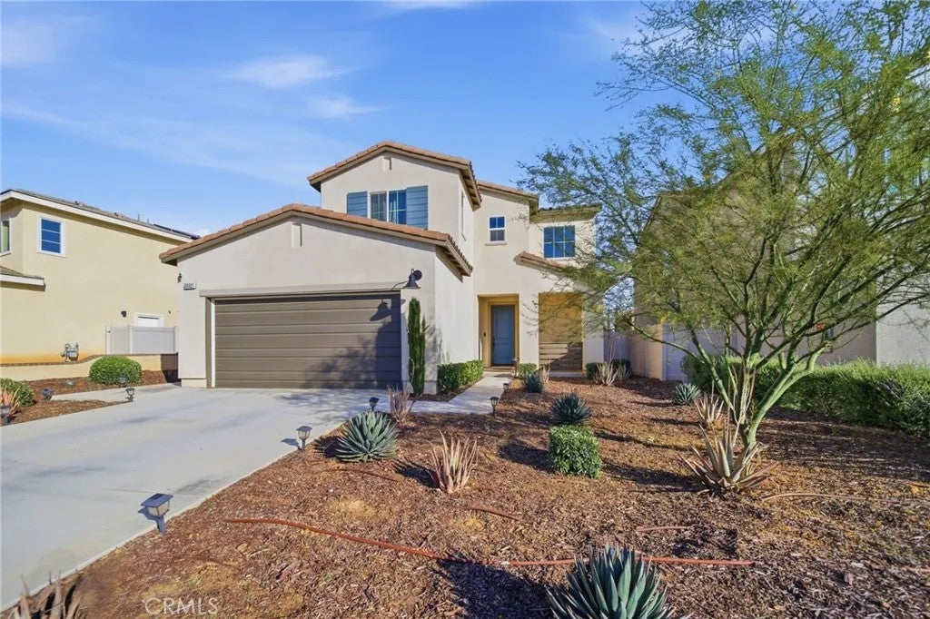 Photo of 36921 Arezzo Court, Beaumont, CA 92223 (MLS # IG26122724)