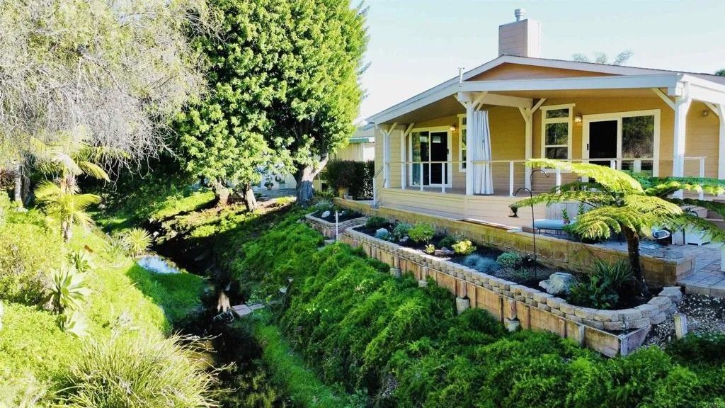 Photo of 5188 Don Rodolfo Drive, Carlsbad, CA 92010 (MLS # NDP2511235)