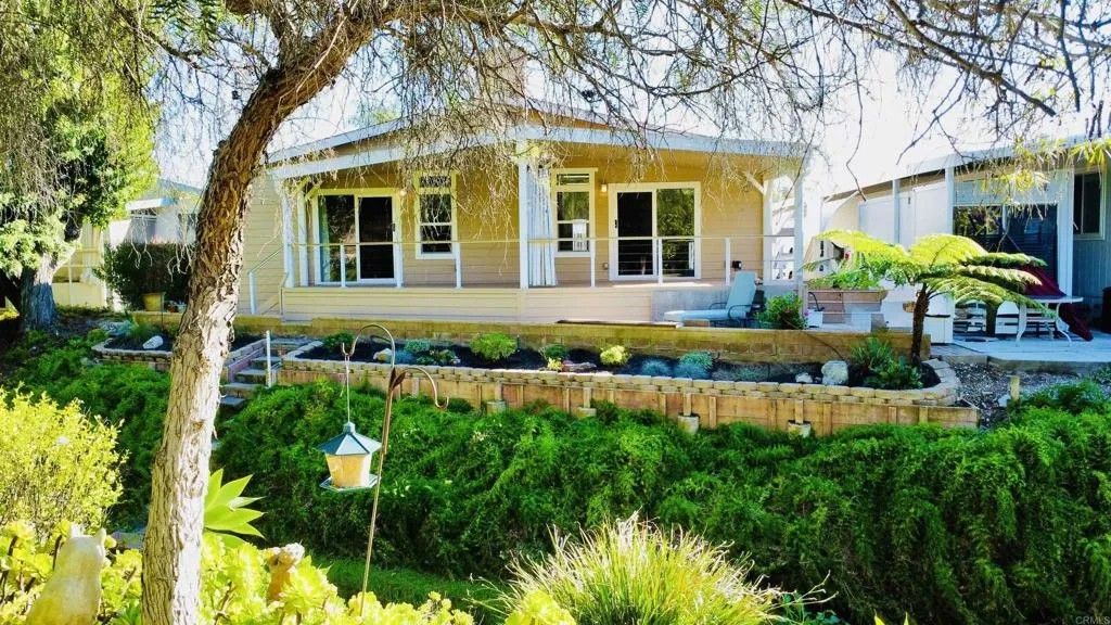 Photo of 5188 Don Rodolfo Drive, Carlsbad, CA 92010 (MLS # NDP2511235)