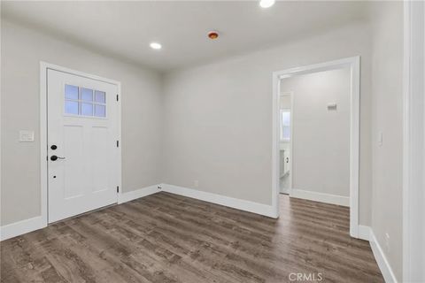 Tiny photo for 766 Lincoln Street, Hanford, CA 93230 (MLS # FR25251741)