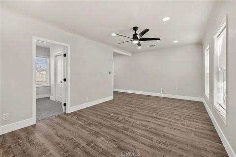 Tiny photo for 766 Lincoln Street, Hanford, CA 93230 (MLS # FR25251741)