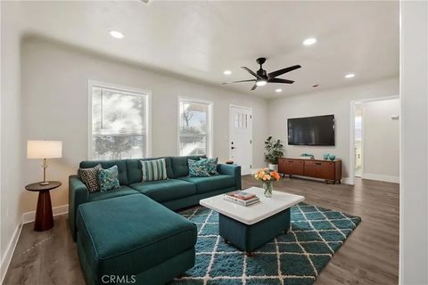 Tiny photo for 766 Lincoln Street, Hanford, CA 93230 (MLS # FR25251741)