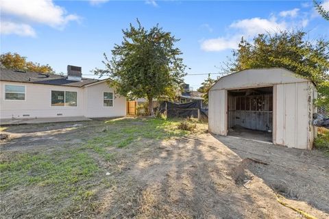 Tiny photo for 766 Lincoln Street, Hanford, CA 93230 (MLS # FR25251741)