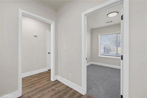 Tiny photo for 766 Lincoln Street, Hanford, CA 93230 (MLS # FR25251741)