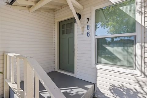 Tiny photo for 766 Lincoln Street, Hanford, CA 93230 (MLS # FR25251741)