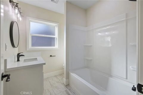 Tiny photo for 766 Lincoln Street, Hanford, CA 93230 (MLS # FR25251741)