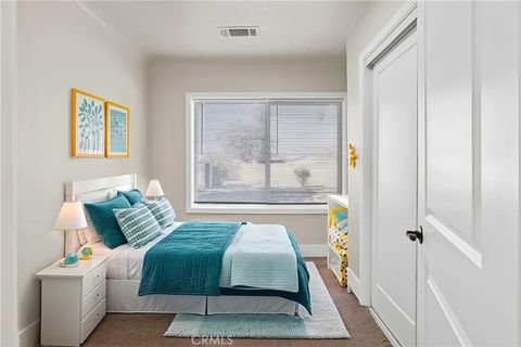 Tiny photo for 766 Lincoln Street, Hanford, CA 93230 (MLS # FR25251741)