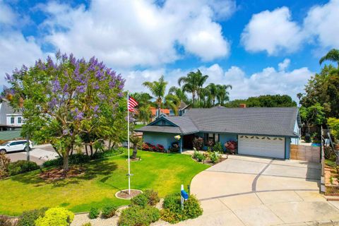 Photo of 1561 Sandalwood Ln, Carlsbad, CA 92008 (MLS # 260012015)