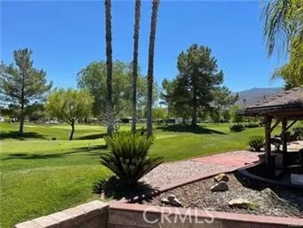 Photo of 45525 Highway 79 Site 524, Aguanga, CA 92536 (MLS # SW26034852)