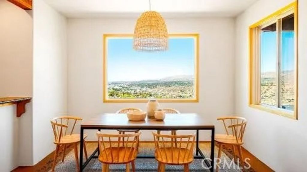 Photo of 7529 Rockaway Avenue, Yucca Valley, CA 92284 (MLS # JT26020363)