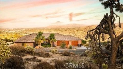 Photo of 7529 Rockaway Avenue, Yucca Valley, CA 92284 (MLS # JT26020363) Photo of 7529 Rockaway Avenue, Yucca Valley, CA 92284 (MLS # JT26020363)