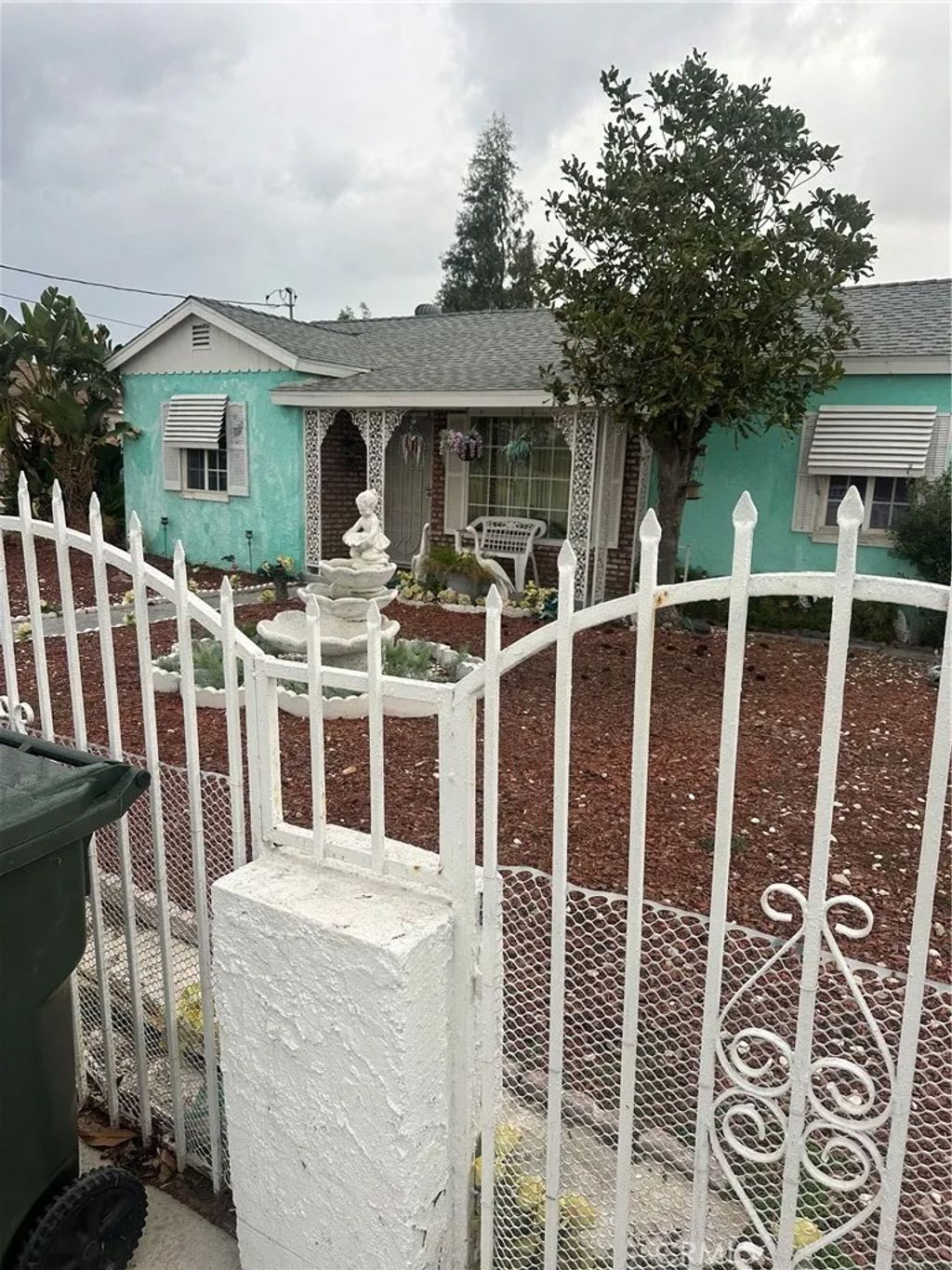 Photo of 14828 Rosemary Drive, Fontana, CA 92335 (MLS # DW25266069)