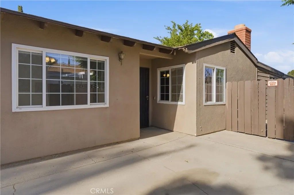 Photo of 42244 55th St, Lancaster, CA 93536 (MLS # SR26090394)