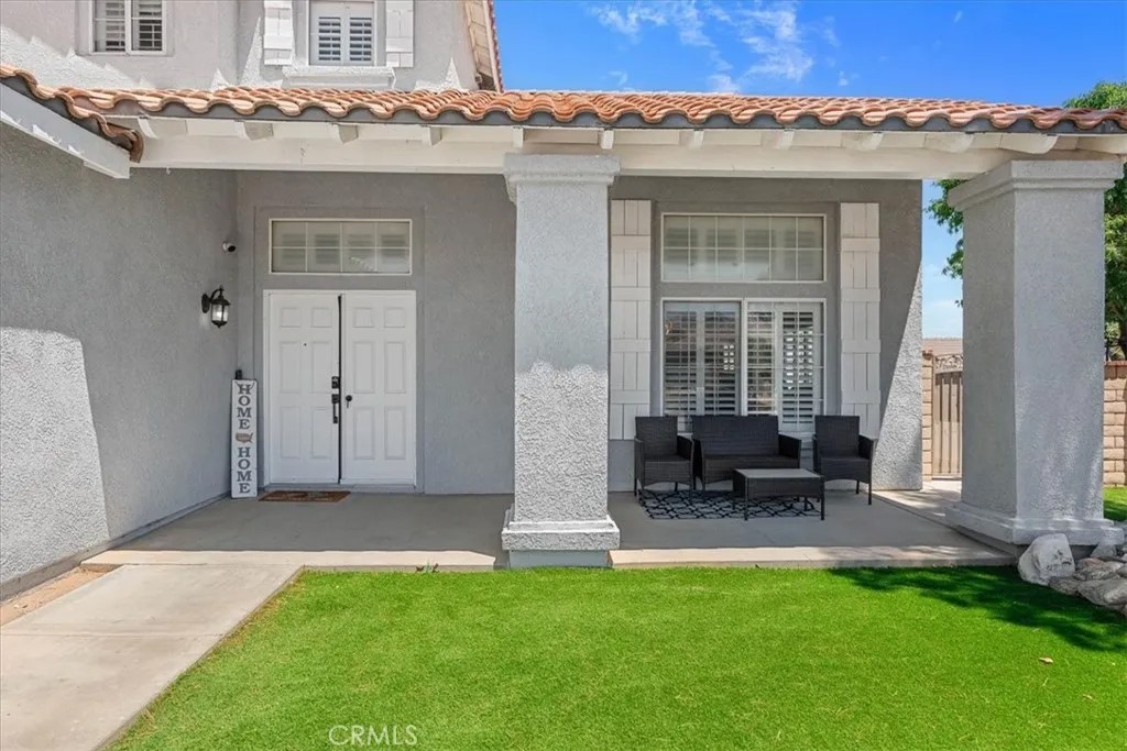 12736 Loma Verde Drive