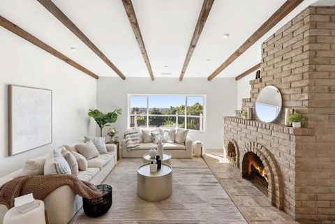 2018 Vista Grande Drive Vista CA 92084