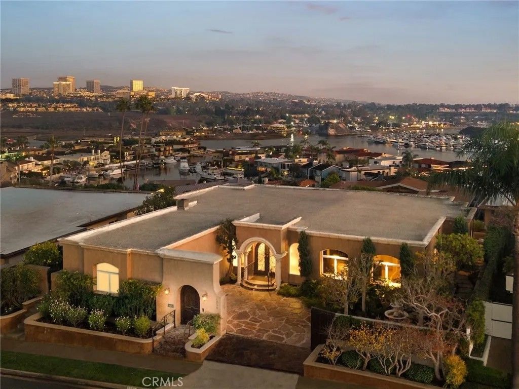 Photo of 1038 Santiago Drive, Newport Beach, CA 92660 (MLS # OC25269144)