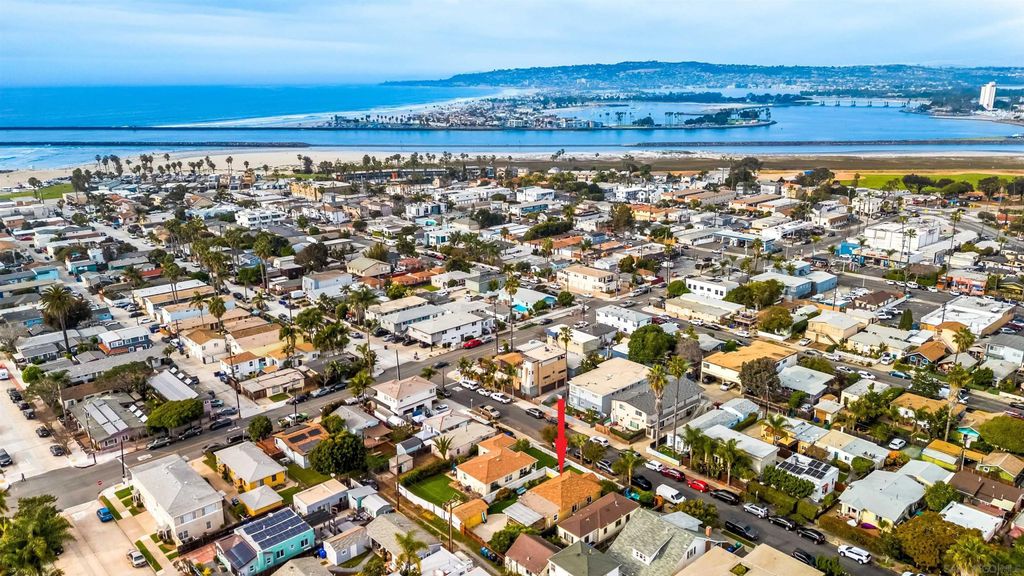 Photo of 4963 Long Branch Ave, San Diego, CA 92107 (MLS # 260003236)