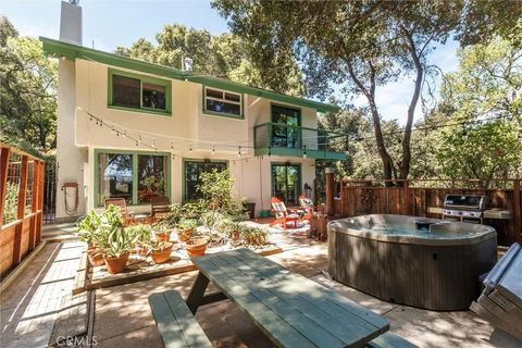 Photo of 2015 Alturas Road, Atascadero, CA 93422 (MLS # NS25076923)