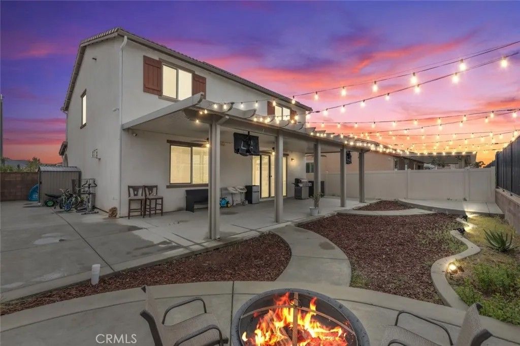 Photo of 29081 Soraya, Lake Elsinore, CA 92530 (MLS # IG25262427)