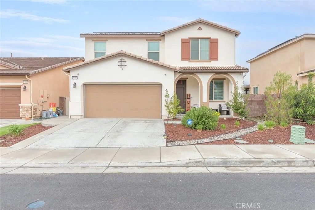 Photo of 29081 Soraya, Lake Elsinore, CA 92530 (MLS # IG25262427)
