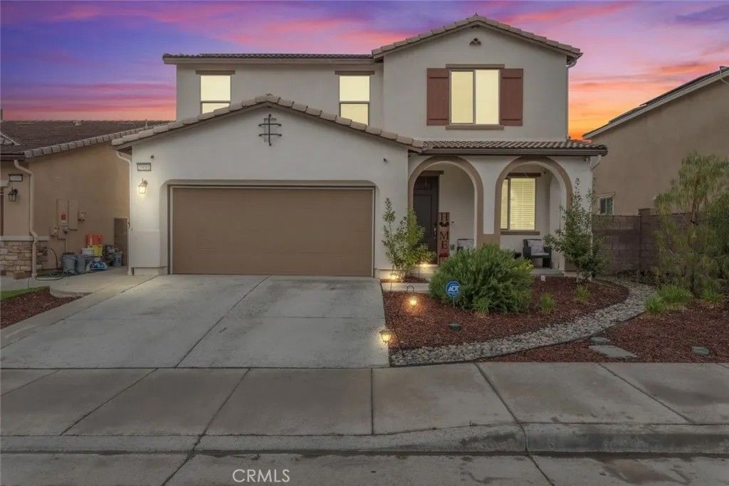 Photo of 29081 Soraya, Lake Elsinore, CA 92530 (MLS # IG25262427)