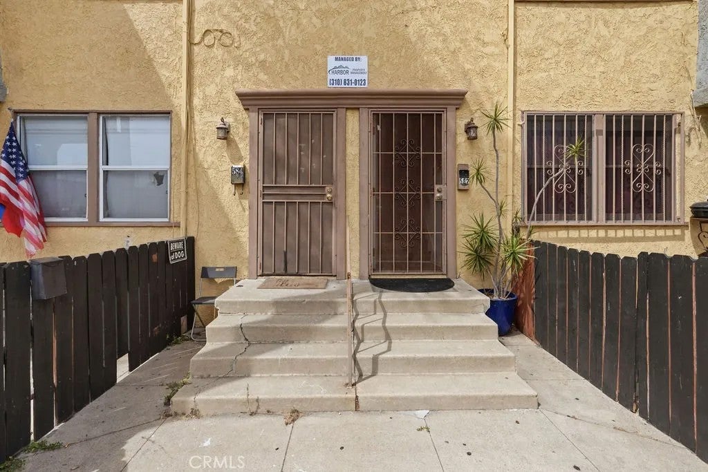 580 W 22nd Street