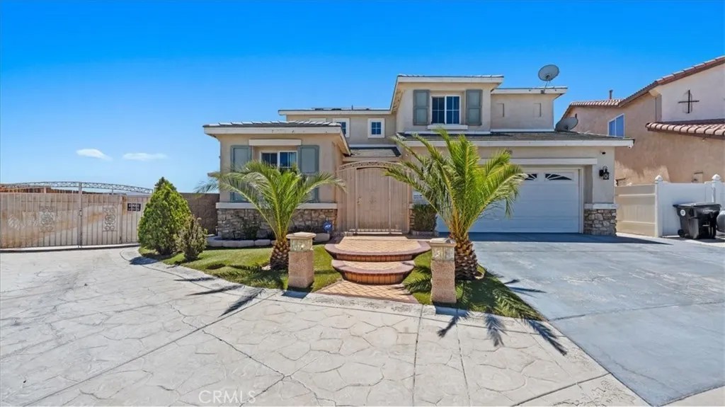 17681 View Mount Court