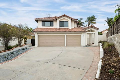 Photo of 11579 Lorirae Pl, San Diego, CA 92126 (MLS # 260003622)