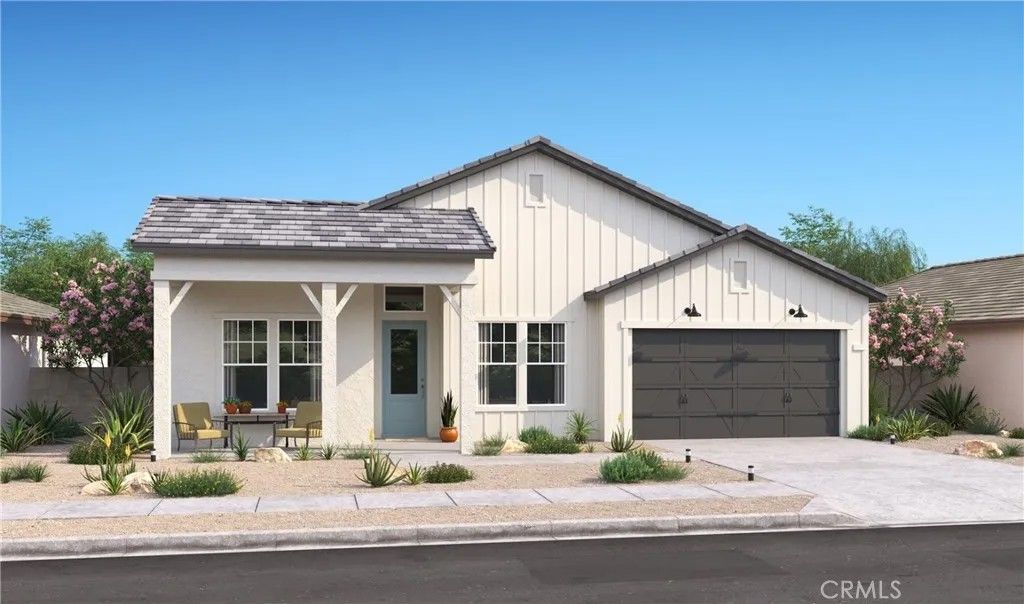 Photo of 7181 Dohney Court, Hesperia, CA 92345 (MLS # SW26040821)