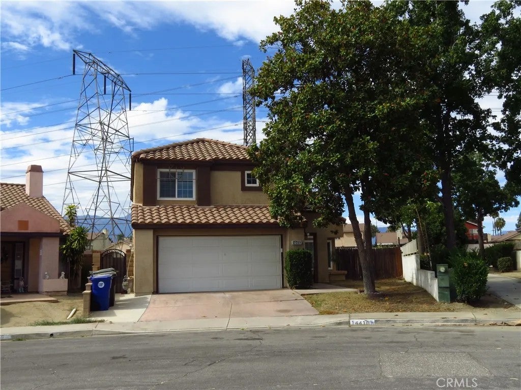 14410 Chaparral Drive