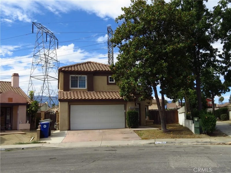 14410 Chaparral Drive