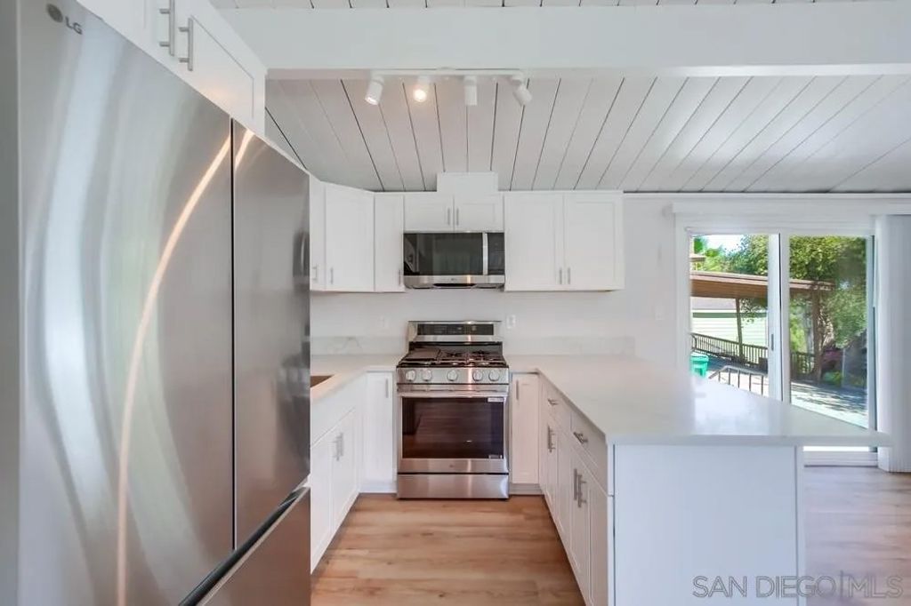 Photo of 2609-2611 Montclair St, San Diego, CA 92104 (MLS # 260004769)