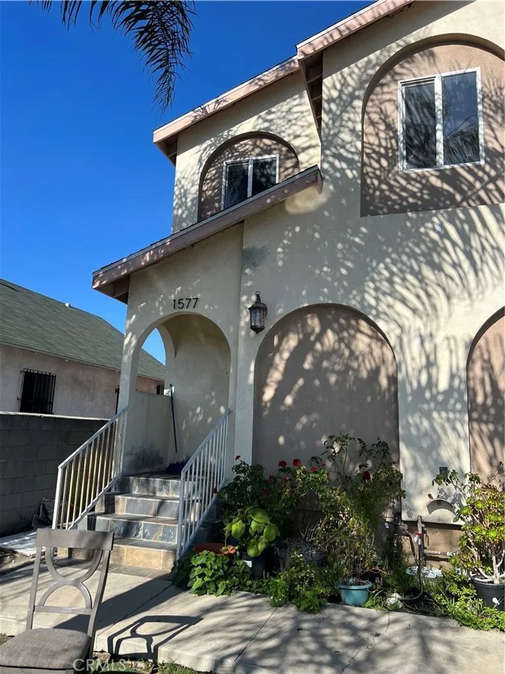 Photo of 1577 E 51st St, Los Angeles, CA 90011 (MLS # DW25265341)