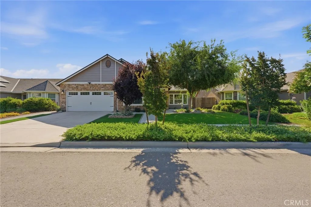 2025 Madeline Drive