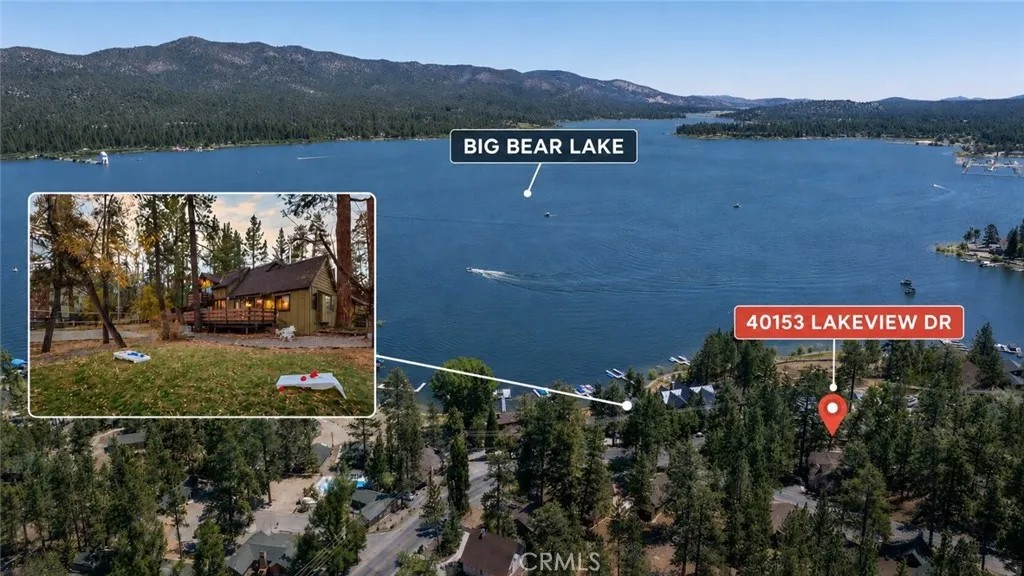 40153 Lakeview Drive
