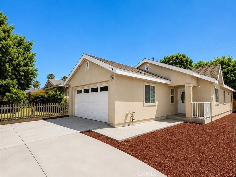 548 N Reservoir