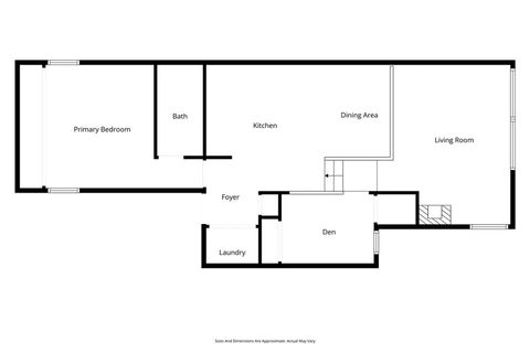 Tiny photo for 6101 Marina Pacifica Drive #KEY 16, Long Beach, CA 90803 (MLS # PW25235055)